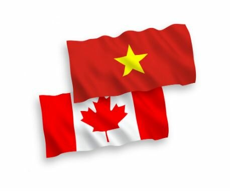Minister of Science and Technology met Vietnamese intellectuals in Canada